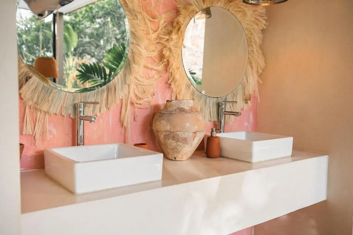 Apartment Beautiful 2 Bdr, Top Location! Tulum Mexiko