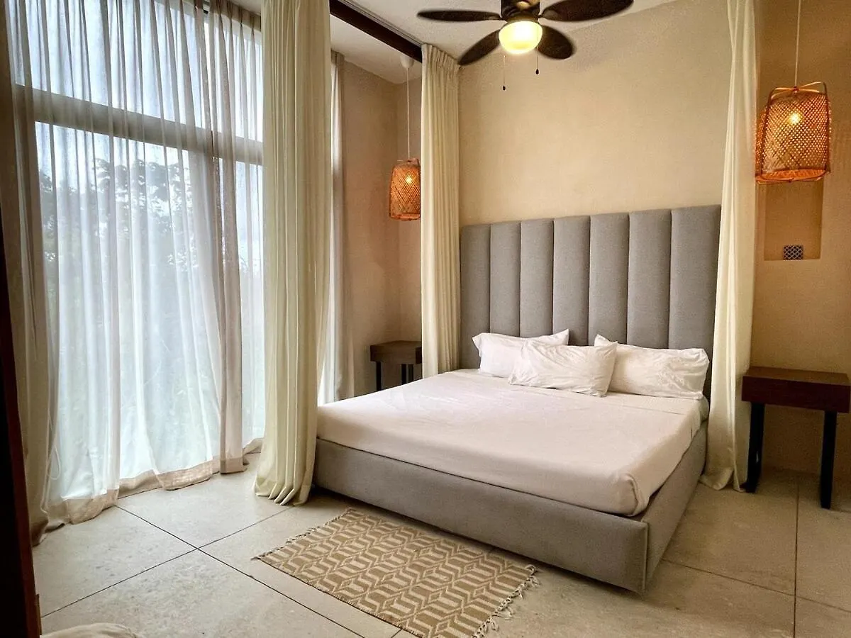 Beautiful 2 Bdr, Top Location! Tulum Mexiko