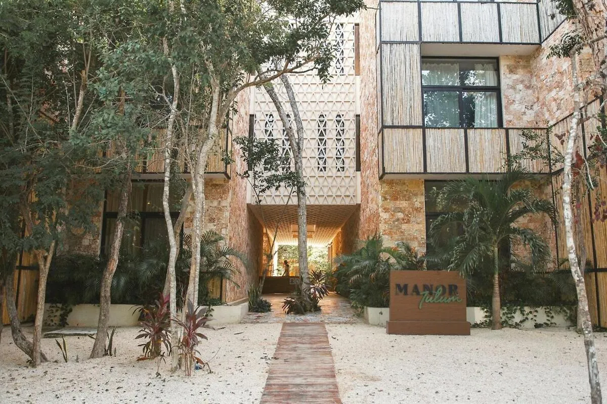 Apartment Beautiful 2 Bdr, Top Location! Tulum